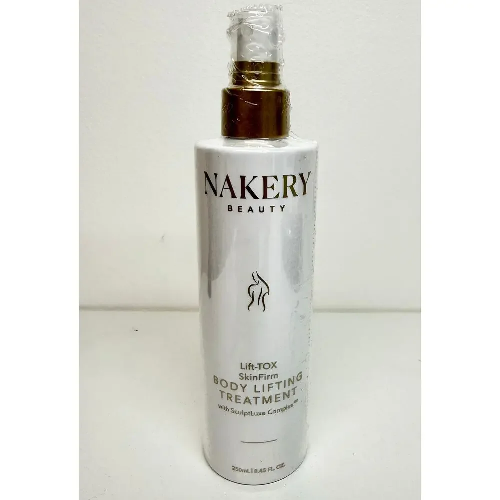 Nakery Lift-TOX SkinFirm Body Lifting Treatment